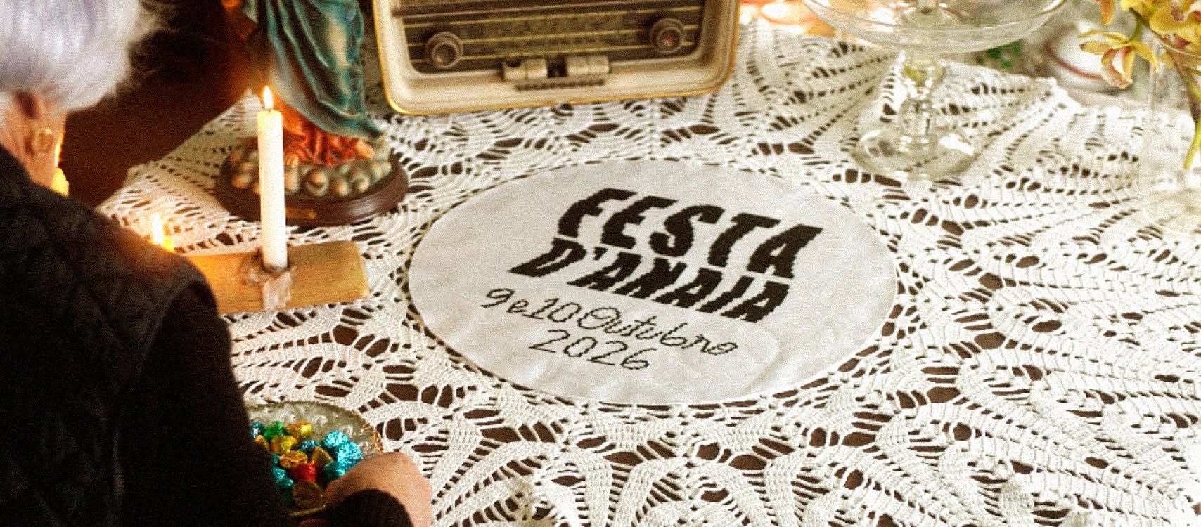 Festa D'Anaia — event image
